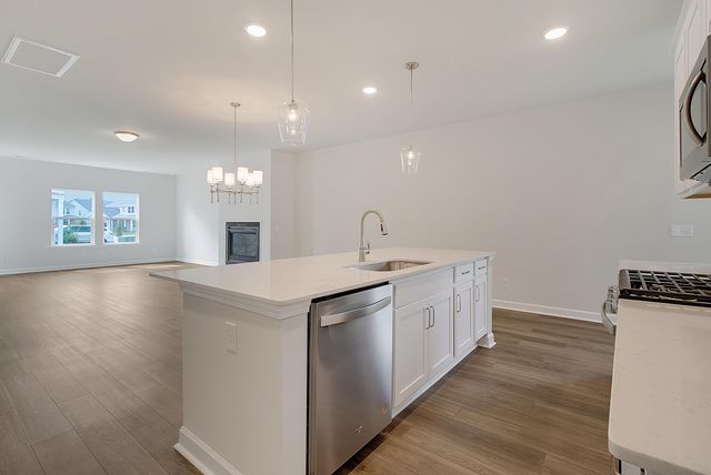 5241 Cottage Landing Drive, Summerville, SC 29485