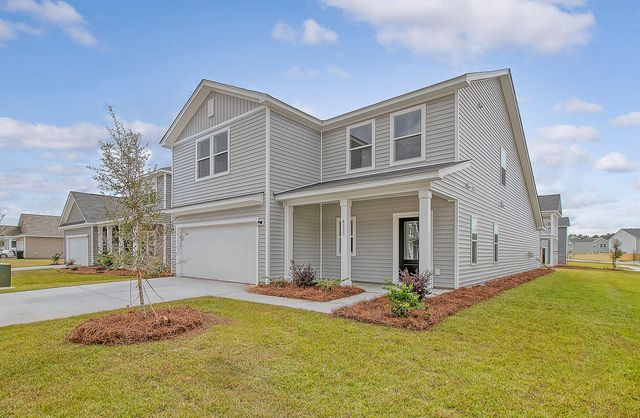 5241 Cottage Landing Drive, Summerville, SC 29485