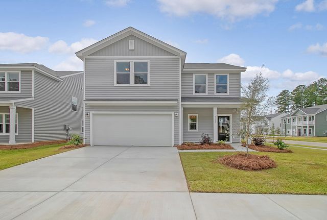 5241 Cottage Landing Drive, Summerville, SC 29485
