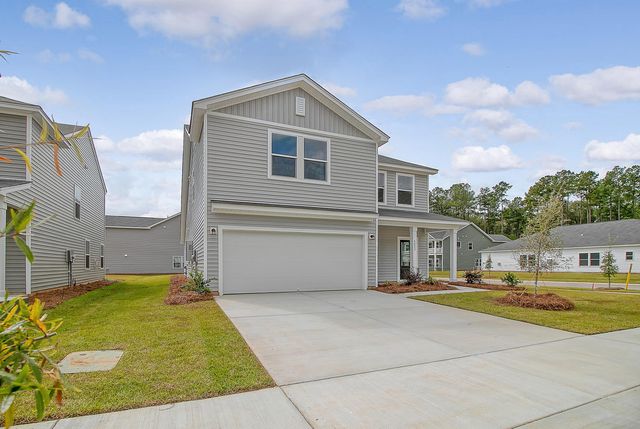 5241 Cottage Landing Drive, Summerville, SC 29485