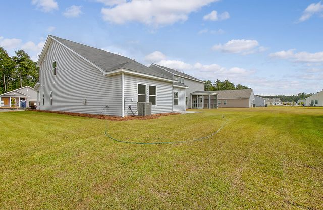 5241 Cottage Landing Drive, Summerville, SC 29485