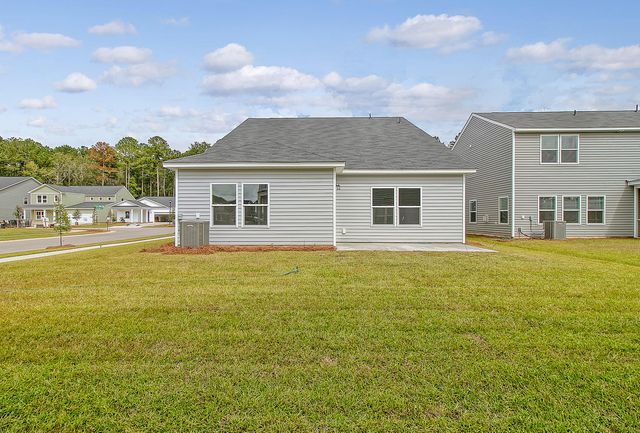 5241 Cottage Landing Drive, Summerville, SC 29485