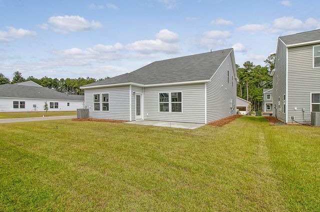 5241 Cottage Landing Drive, Summerville, SC 29485