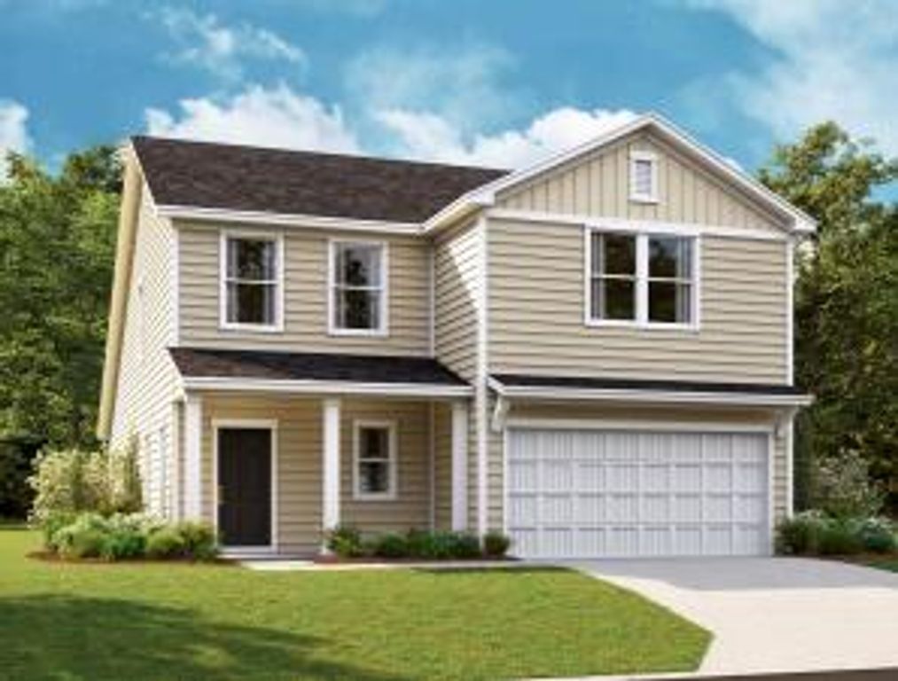 5241 Cottage Landing Drive, Summerville, SC 29485