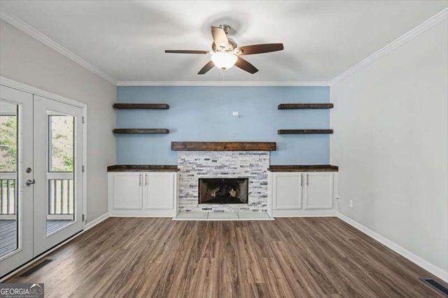 1115 Regiment Drive NW, Acworth, GA 30101