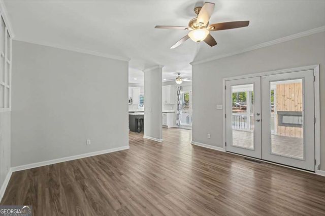 1115 Regiment Drive NW, Acworth, GA 30101