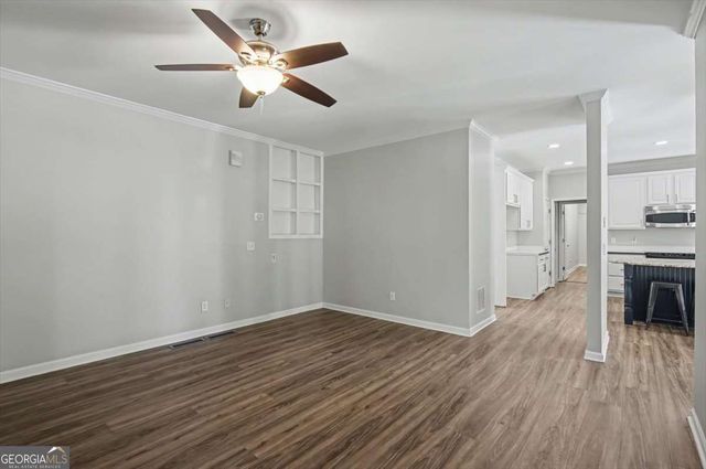 1115 Regiment Drive NW, Acworth, GA 30101