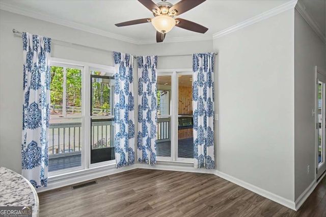 1115 Regiment Drive NW, Acworth, GA 30101