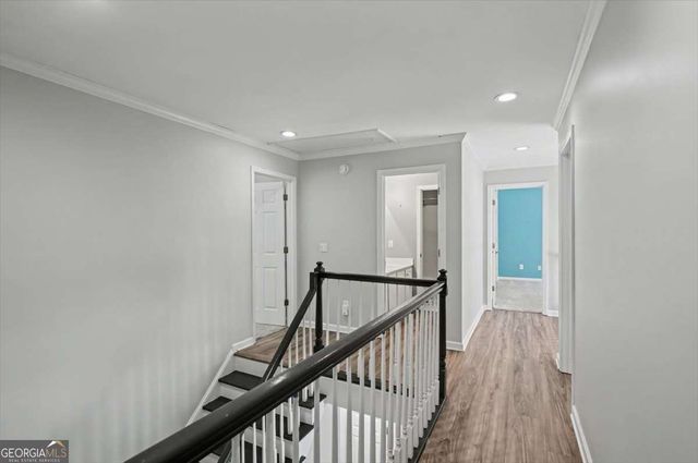 1115 Regiment Drive NW, Acworth, GA 30101