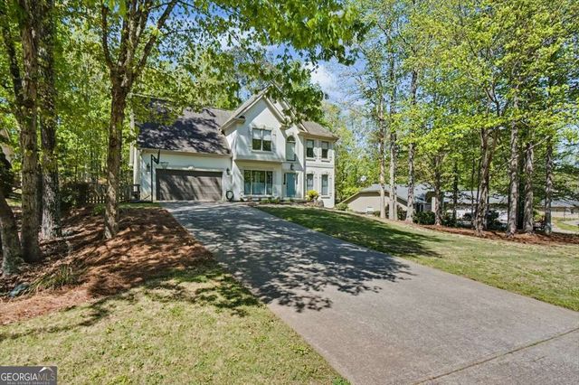 1115 Regiment Drive NW, Acworth, GA 30101