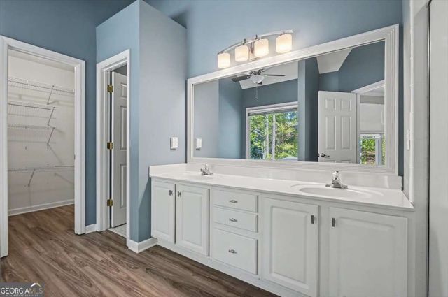 1115 Regiment Drive NW, Acworth, GA 30101