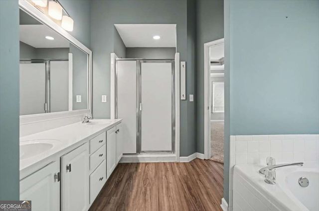 1115 Regiment Drive NW, Acworth, GA 30101