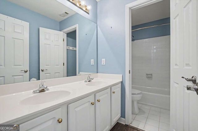 1115 Regiment Drive NW, Acworth, GA 30101