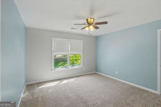 1115 Regiment Drive NW, Acworth, GA 30101