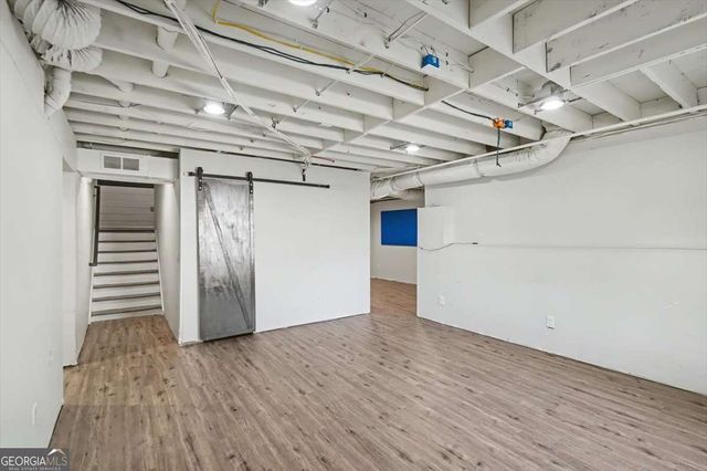 1115 Regiment Drive NW, Acworth, GA 30101