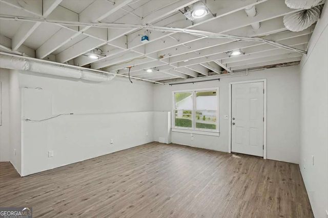 1115 Regiment Drive NW, Acworth, GA 30101