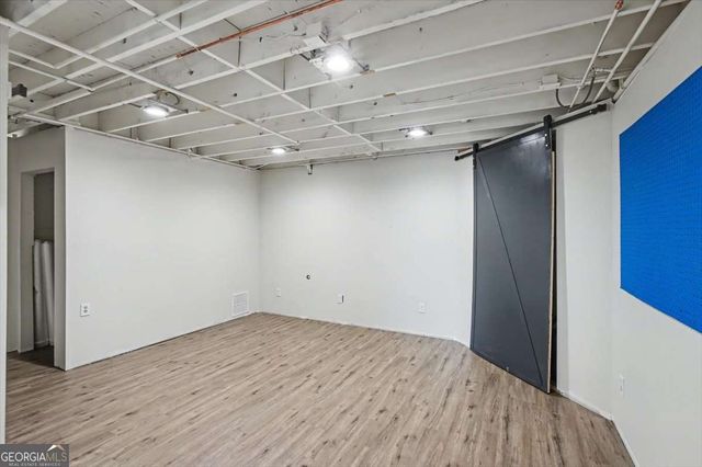 1115 Regiment Drive NW, Acworth, GA 30101