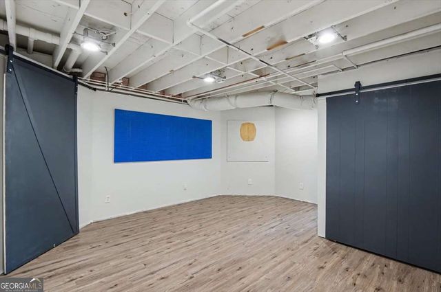 1115 Regiment Drive NW, Acworth, GA 30101