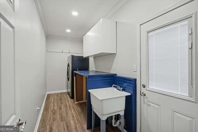 1115 Regiment Drive NW, Acworth, GA 30101