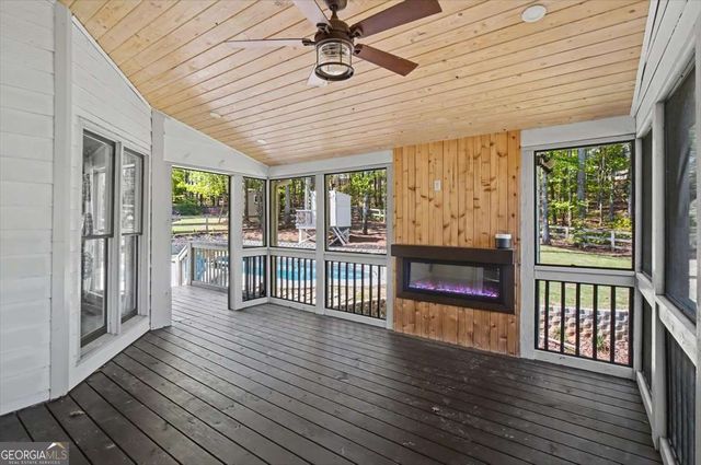 1115 Regiment Drive NW, Acworth, GA 30101