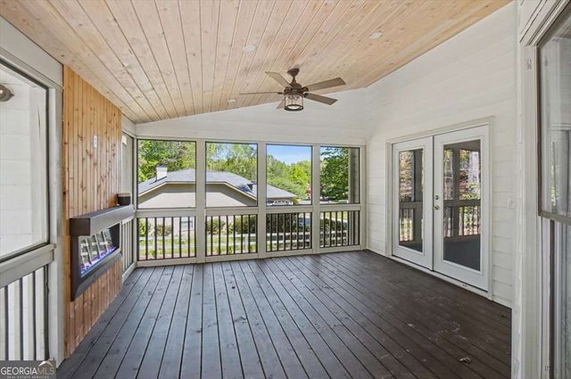 1115 Regiment Drive NW, Acworth, GA 30101