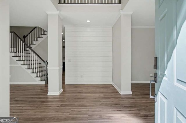 1115 Regiment Drive NW, Acworth, GA 30101