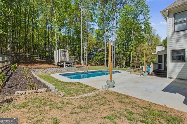 1115 Regiment Drive NW, Acworth, GA 30101