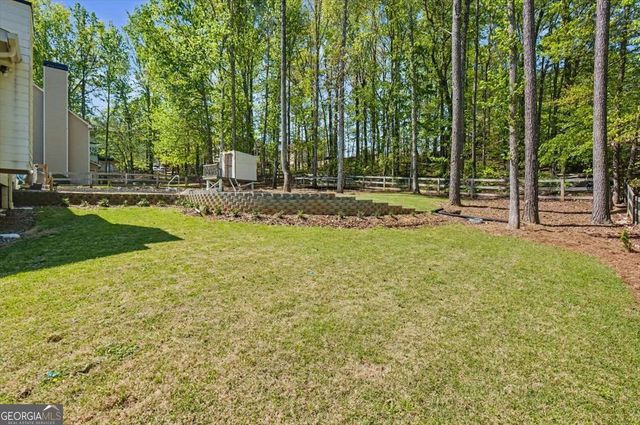 1115 Regiment Drive NW, Acworth, GA 30101