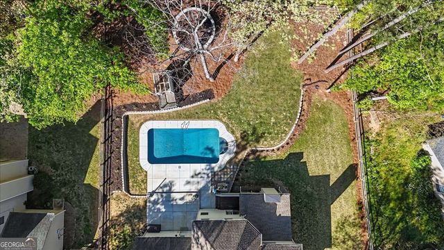 1115 Regiment Drive NW, Acworth, GA 30101