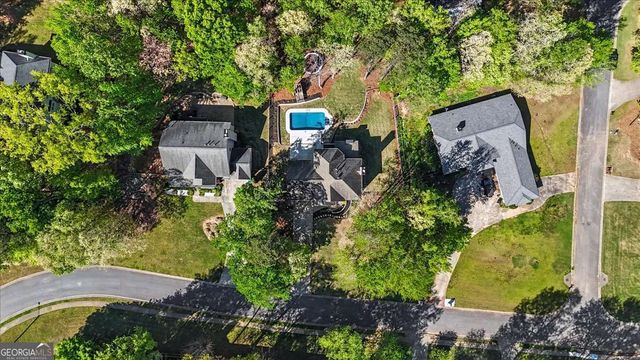 1115 Regiment Drive NW, Acworth, GA 30101