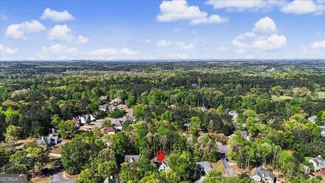 1115 Regiment Drive NW, Acworth, GA 30101