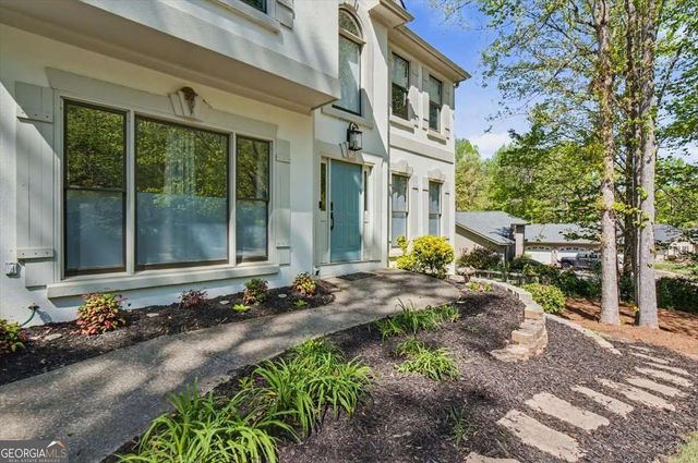 1115 Regiment Drive NW, Acworth, GA 30101