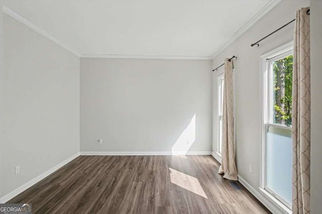 1115 Regiment Drive NW, Acworth, GA 30101