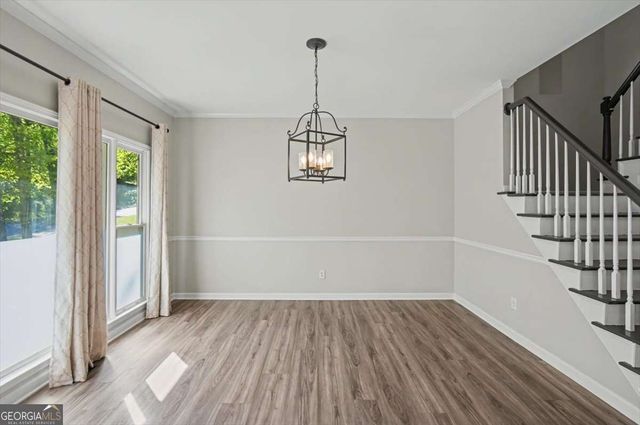 1115 Regiment Drive NW, Acworth, GA 30101