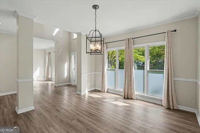 1115 Regiment Drive NW, Acworth, GA 30101