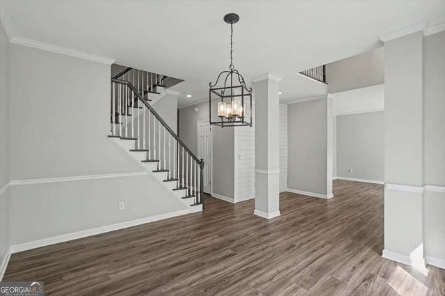 1115 Regiment Drive NW, Acworth, GA 30101