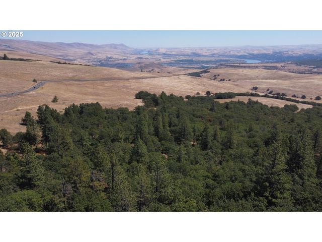 6520 SEVEN MILE HILL Rd, The Dalles, OR 97058