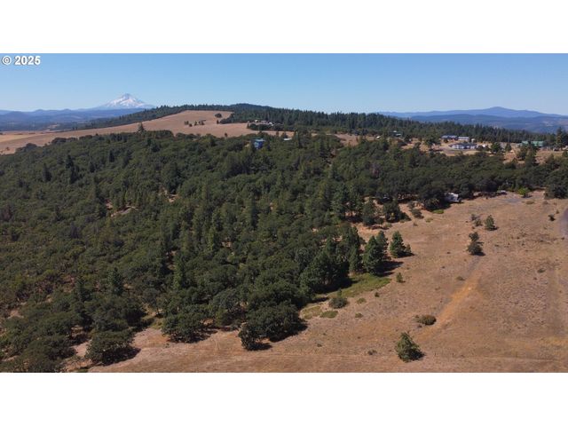 6520 SEVEN MILE HILL Rd, The Dalles, OR 97058