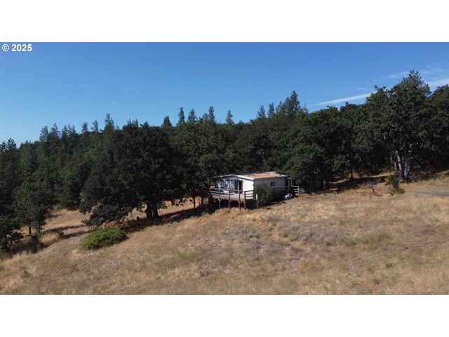 6520 SEVEN MILE HILL Rd, The Dalles, OR 97058