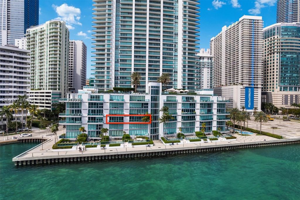 1331 Brickell Bay Dr BL-33, Miami, FL 33131