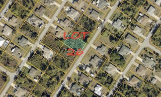 MAUVE TERRACE, North Port, FL 34286