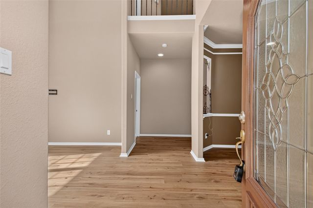1103 Glenwood Canyon Lane, Houston, TX 77077
