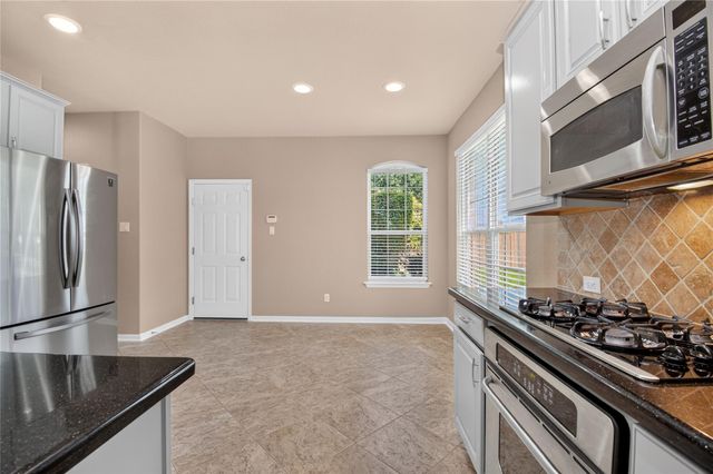 1103 Glenwood Canyon Lane, Houston, TX 77077