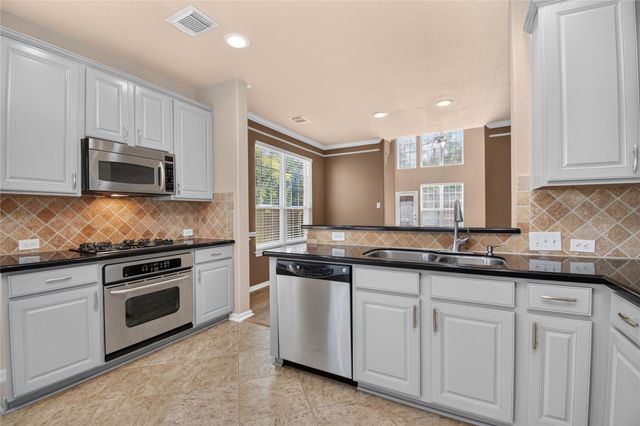 1103 Glenwood Canyon Lane, Houston, TX 77077