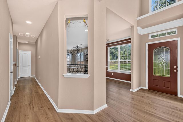 1103 Glenwood Canyon Lane, Houston, TX 77077