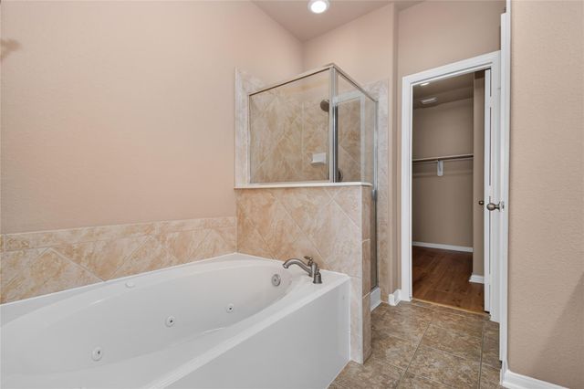 1103 Glenwood Canyon Lane, Houston, TX 77077