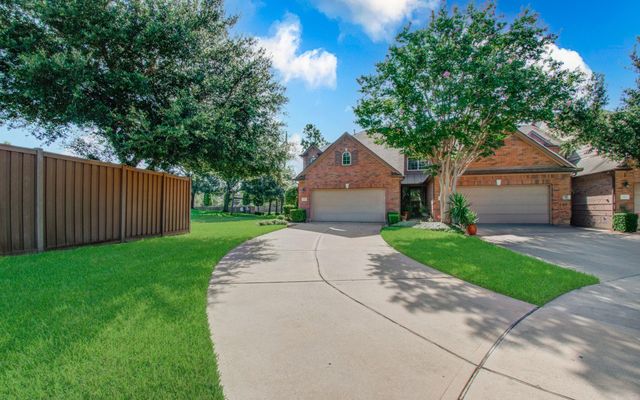 1103 Glenwood Canyon Lane, Houston, TX 77077