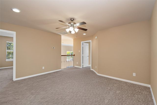 1103 Glenwood Canyon Lane, Houston, TX 77077