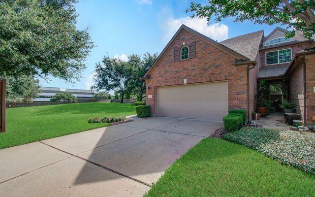 1103 Glenwood Canyon Lane, Houston, TX 77077