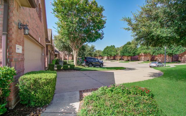 1103 Glenwood Canyon Lane, Houston, TX 77077